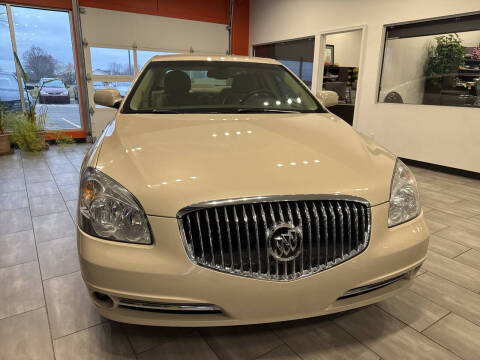 2011 Buick Lucerne CXL