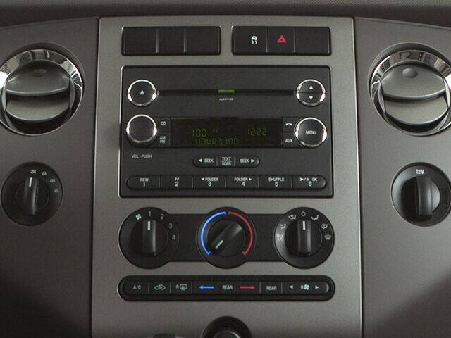 2014 Ford Expedition EL Limited