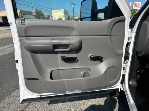2009 Chevrolet Silverado 1500