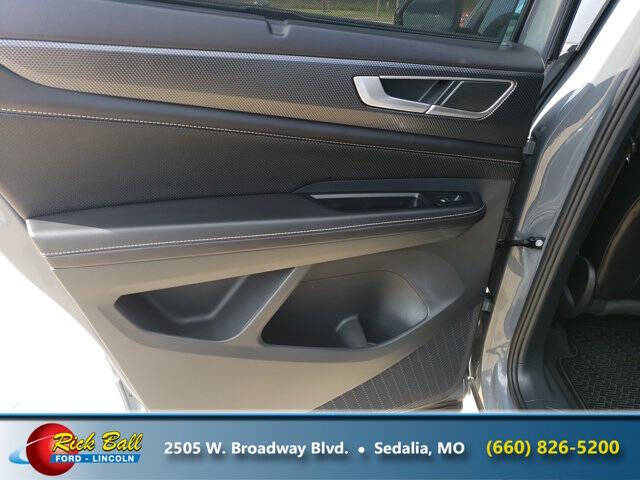 2024 Volkswagen Atlas Cross Sport SEL R-Line 4Motion