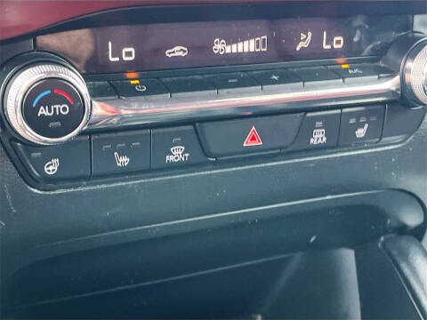 2022 Mazda Mazda3 Hatchback Premium Plus