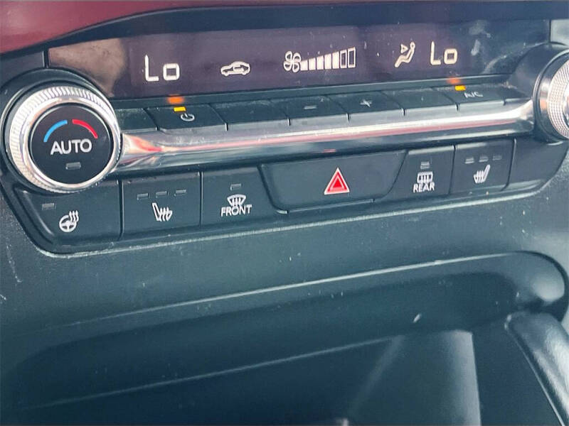 2022 Mazda Mazda3 Hatchback Premium Plus