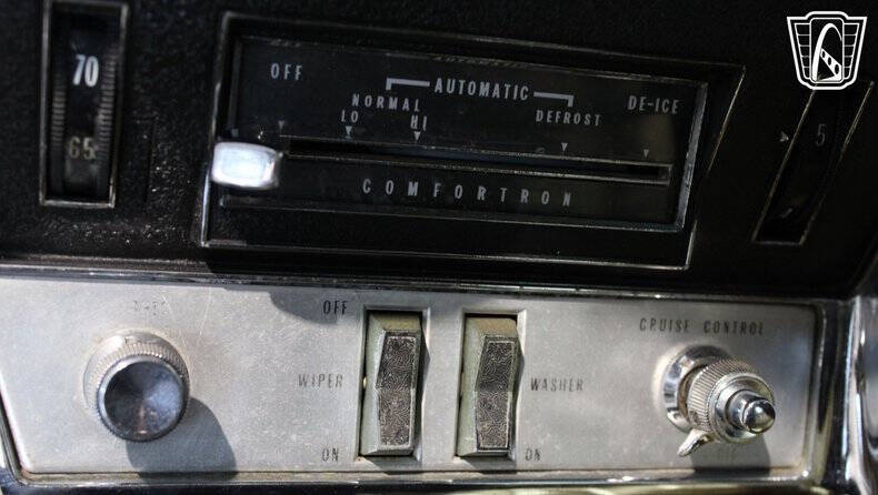 1966 Oldsmobile Toronado
