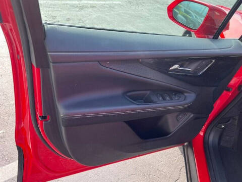 2024 Chevrolet Blazer EV 2LT