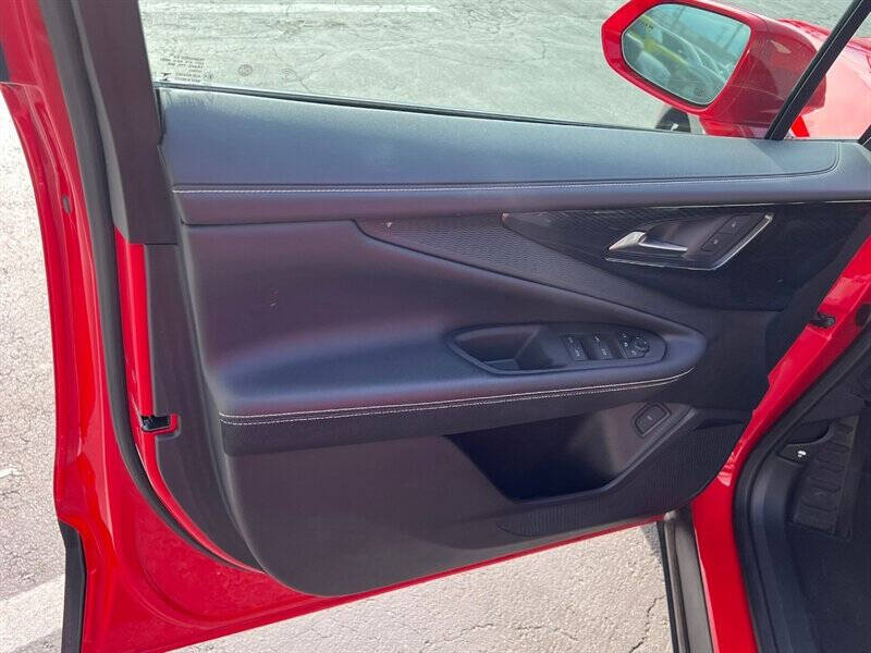 2024 Chevrolet Blazer EV 2LT