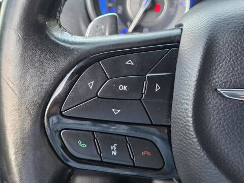 2021 Chrysler 300 S V6