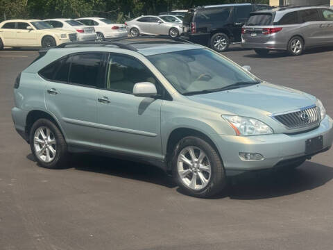 2008 Lexus RX 350