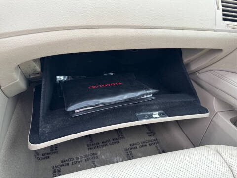 2011 Toyota Avalon