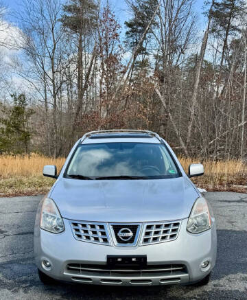 2009 Nissan Rogue