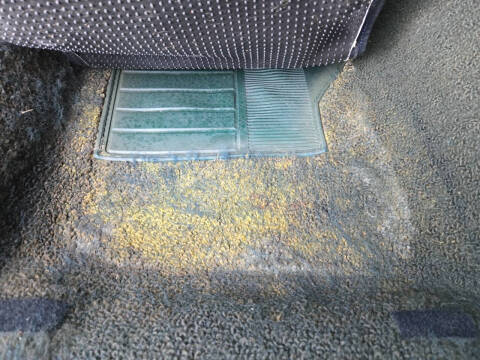 1971 Chevrolet Corvette