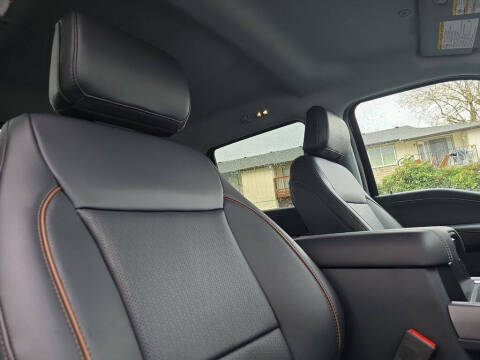 2025 Ford F-350 Super Duty