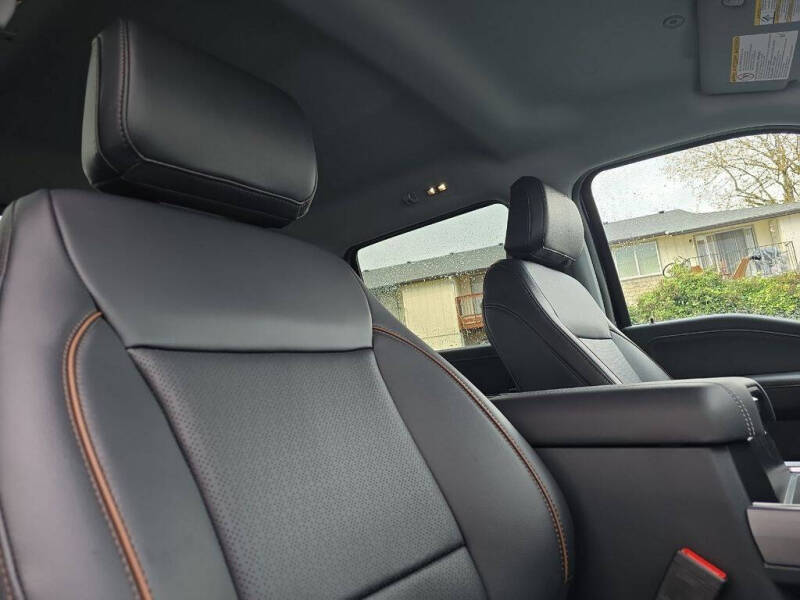 2025 Ford F-350 Super Duty