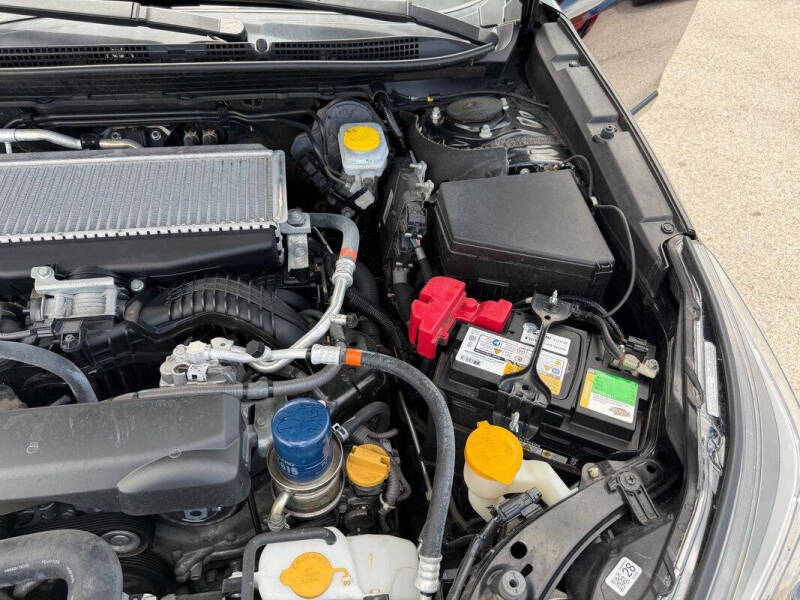 2023 Subaru Outback Touring XT