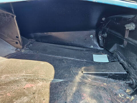 1979 Chevrolet Camaro