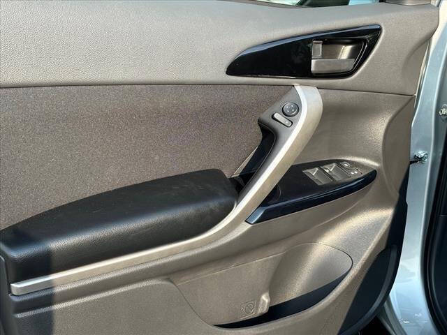 2024 Mitsubishi Eclipse Cross LE