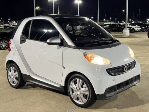 2015 Smart fortwo for sale at Express Purchasing Plus in Hot Springs AR