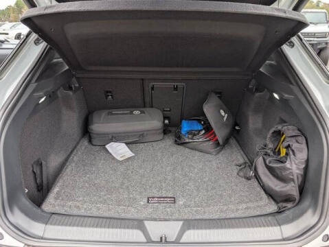 2021 Volkswagen ID.4 Pro S