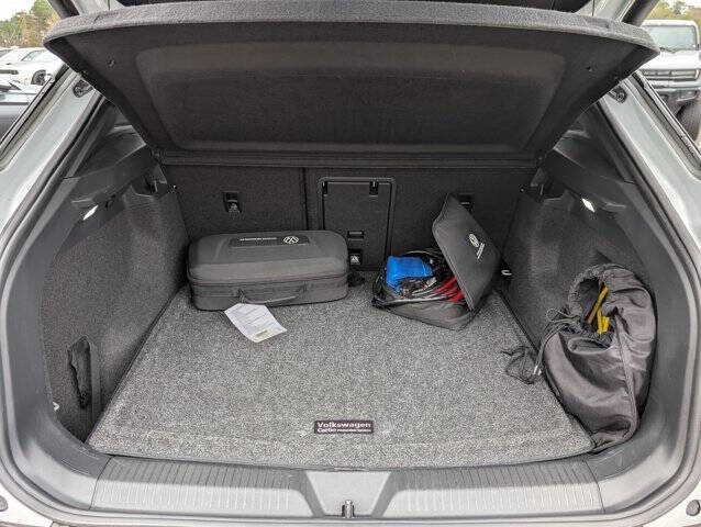 2021 Volkswagen ID.4 Pro S