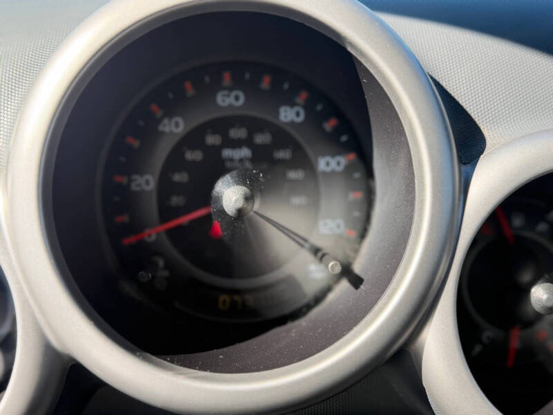 2006 Honda Element EX
