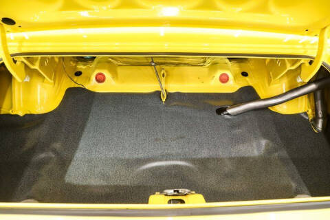 1972 Dodge Challenger