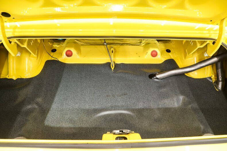 1972 Dodge Challenger