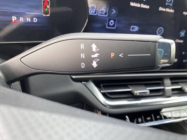 2026 Chevrolet Equinox EV LT 1