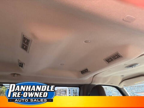 2012 Chevrolet Express LT 3500