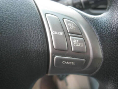 2008 Subaru Outback 2.5i