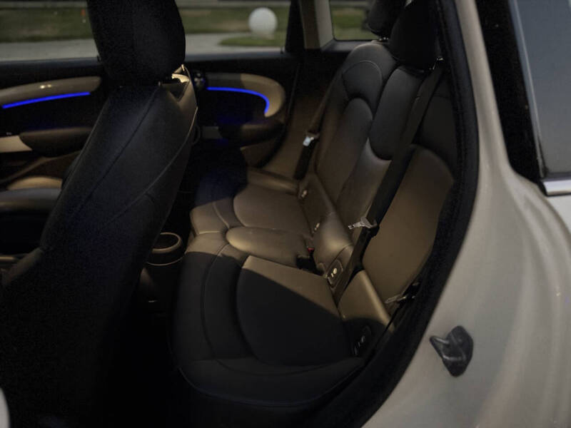 2015 MINI Hardtop 4 Door Cooper S