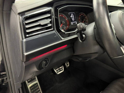 2020 Volkswagen Jetta