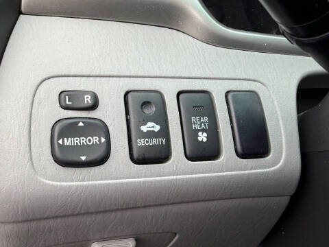 2007 Toyota Highlander