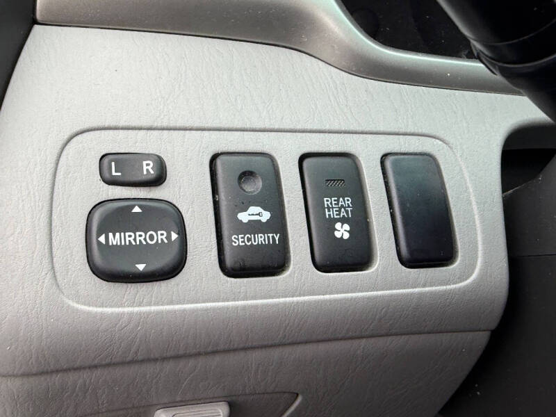 2007 Toyota Highlander