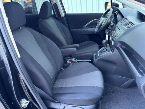 2012 Mazda MAZDA5 Sport