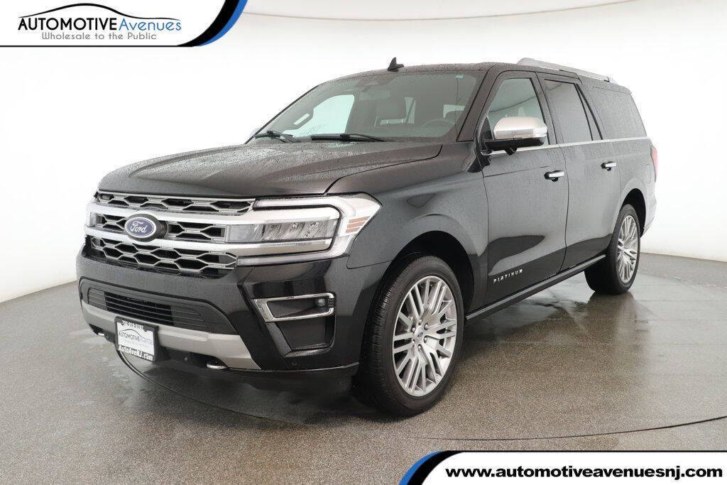 Grille Kit | FORD EXPEDITION MAX LWB 2023 Grille Kit | FORD EXPEDITION MAX LWB 2023