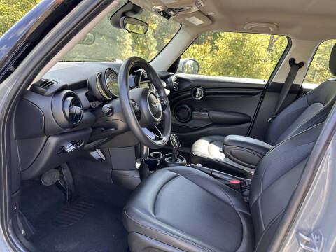 2021 MINI Hardtop 4 Door Cooper