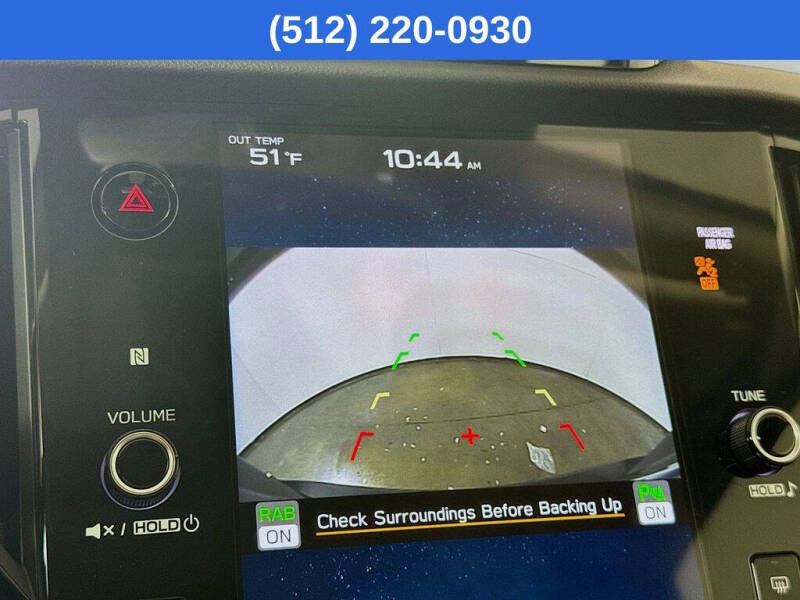 2025 Subaru Legacy Limited