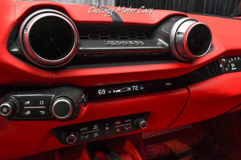 2018 Ferrari 812 Superfast