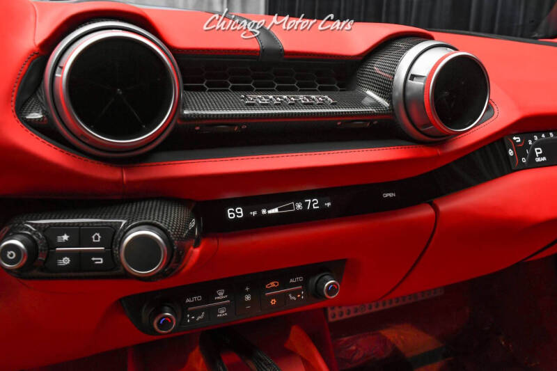 2018 Ferrari 812 Superfast