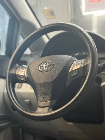 2011 Toyota Venza AWD V6