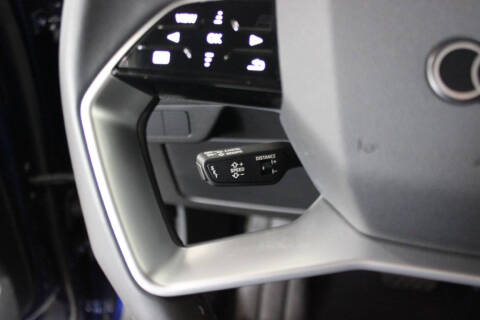 2023 Audi Q4 e-tron Premium Plus 40