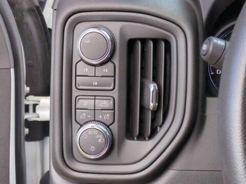 2024 GMC Sierra 3500HD