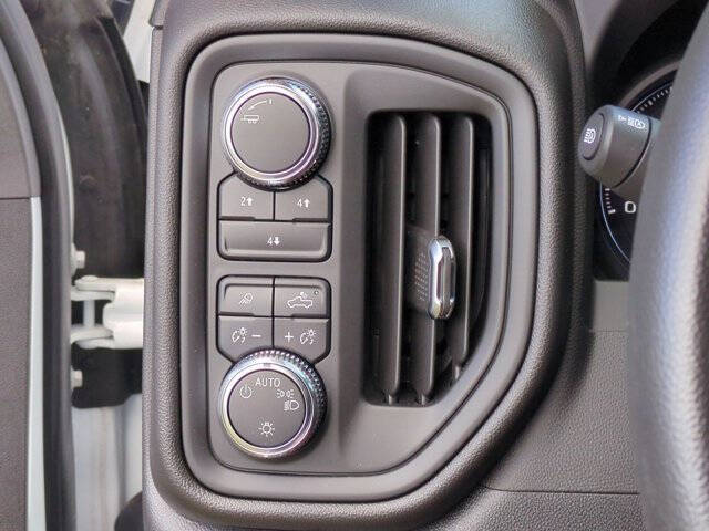 2024 GMC Sierra 3500HD