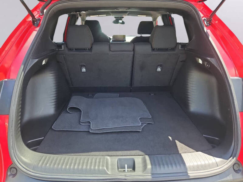 2024 Honda HR-V