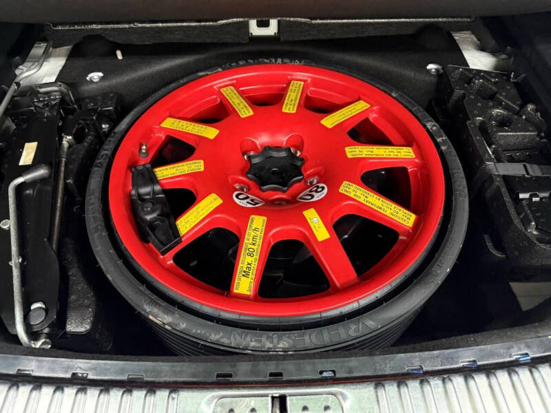 2018 Porsche Cayenne GTS