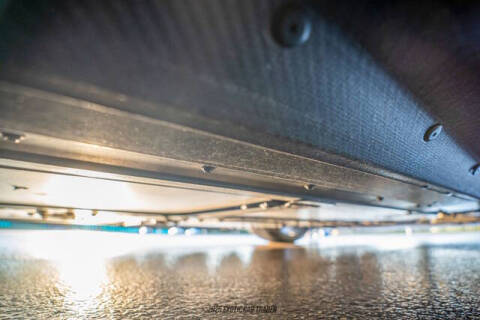 2019 Chevrolet Corvette ZR1