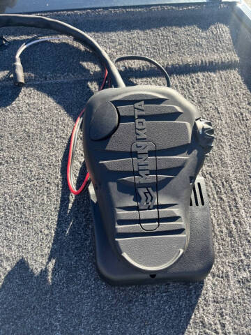 2021 Tracker CLASSIC XL