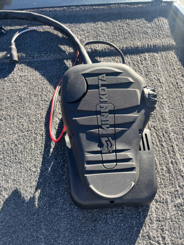 2021 Tracker CLASSIC XL