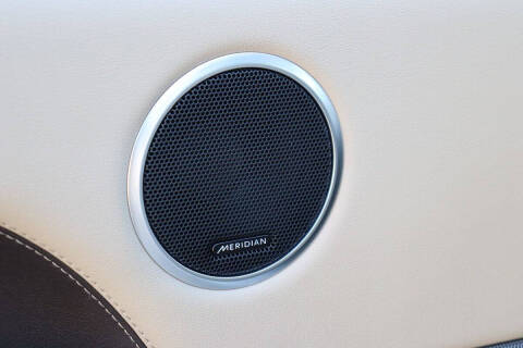 2021 Land Rover Range Rover Sport P400e HSE Silver Edition