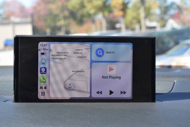 2017 Audi Q7 2.0T quattro Premium