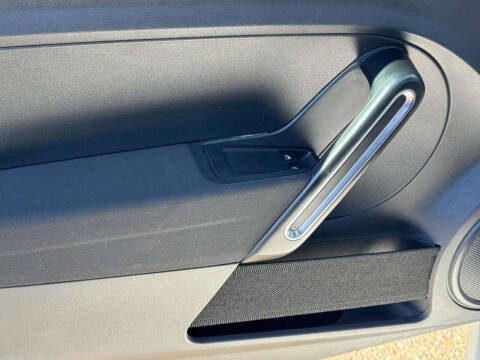 2019 Volkswagen Beetle